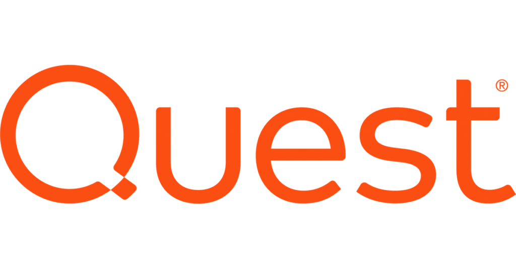 Quest - Solution de migration