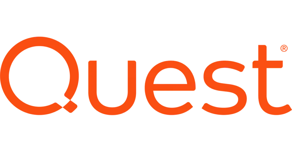 Quest - Solution de migration